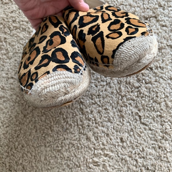 sam edelman khloe espadrille leopard